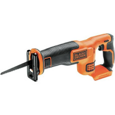 Black+Decker PIŁA SZABLASTA 18V BEZ AKUMULATORÓW I ŁADOWARKI BDCR18N