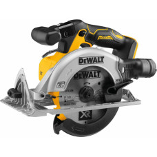 Dewalt .PILARKA TARCZ. 18V 165mm DCS565N