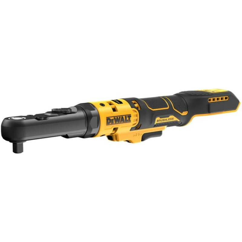 Dewalt GRZECHOTKA 18V 1/2