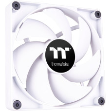 Thermaltake CT120 PC Cooling Fan White 2 Pack