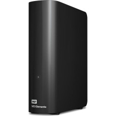 Western Digital WD Elements  6TB Desktop USB 3.0