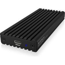 Icybox ICY BOX IB-1917M-C32 NVMe USB 3.2 Gen 2x2