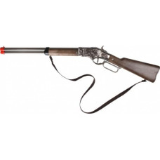 Pulio Gonher Metal cowboy shotgun