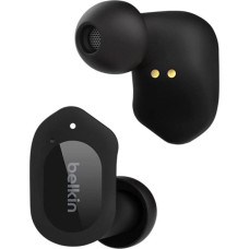 Belkin Soundform Play black True Wireless In-Ear  AUC005btBK