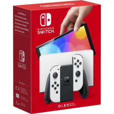 Nintendo Switch OLED portatīvā spēļu konsole 17,8 cm (7