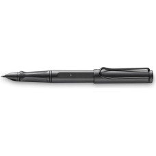 Lamy Safari All Black NCode