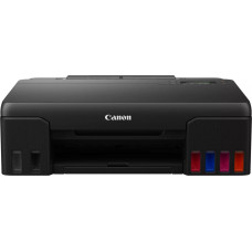 Canon PIXMA G550 MegaTank tintes printeris Krāsa 4800 x 1200 DPI A4 Wi-Fi