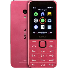 Nokia 225 4G Pink