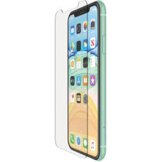 Belkin ScreenForce TemperedGlass antimic.iPhone 11/XR F8W948zz-AM