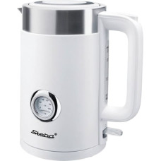 Steba WK 10 Bianco Water Kettle