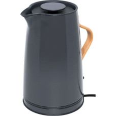 Stelton Emma Water Kettle 1,2l grey