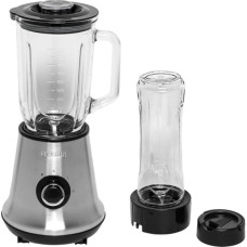 Severin SM 3737 Multimixer + Smoothie Mix & Go