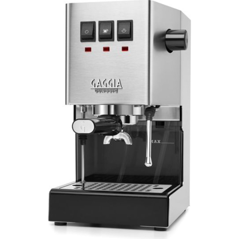 Gaggia Classic Evo Inox RI9481/11