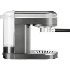 Kitchenaid 5KES6503EMS Pusautomātisks Espesso aparāts 1,4 L