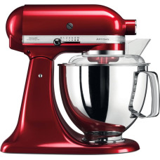 Kitchenaid Artisan pārtikas pārstrāde 300 W 4,8 L Sarkans