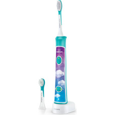 Philips Sonicare For Kids For Kids HX6322/04 Elektriskā zobu birste bērniem