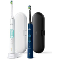 Philips Sonicare ProtectiveClean 5100 ProtectiveClean 5100 HX6851/34 Elektriskā zobu birste