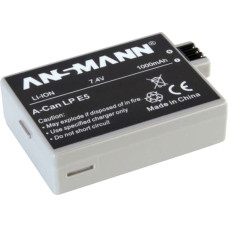 Ansmann A-Can LP-E5