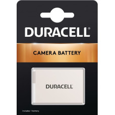 Duracell DR9945 kameru / digitālās videokameras akumulators Litija jons 1020 mAh