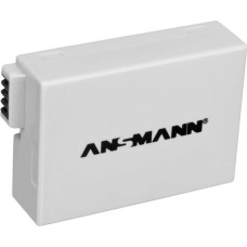 Ansmann A-Can LP-E8