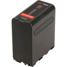 Hedbox RP-NPF1000 10.400mAh 7,4V for Sony