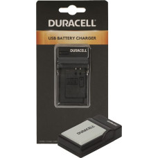 Duracell DRC5906 bateriju lādētājs USB