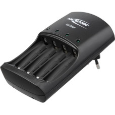 Ansmann NiZn Charger for NiZn Rechargeable Batteries