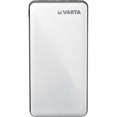 Varta Energy 20000 Litija polimērs (LiPo) 20000 mAh Melns, Balts