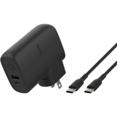 Belkin BoostCharge Hybrid travel charger 25W 5k mAh