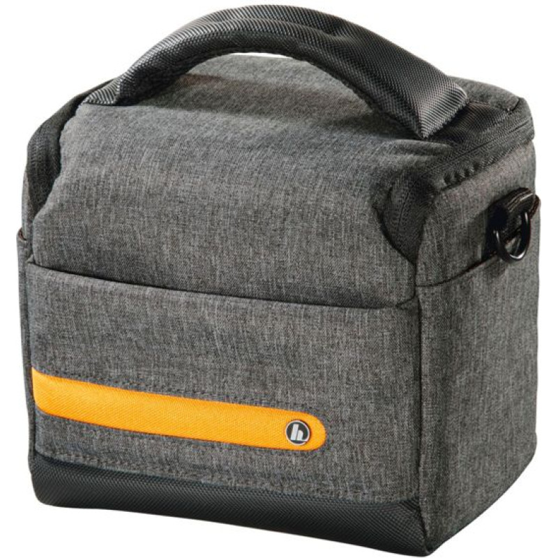 Hama Camera bag Terra, 110 Grey