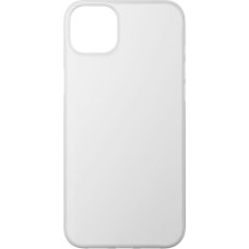 Nomad Super Slim Case iPhone 14 Plus White