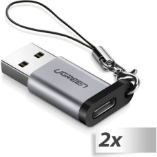 Ugreen 2x1 UGREEN USB-C to USB-A Converter