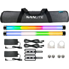 Nanlite Pavo Tube II 15X 2Kit Colour effect lights