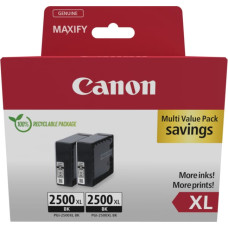 Canon 9254B011 tintes kārtridžs 2 pcs Oriģināls Melns