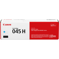 Canon 045 H tonera kārtridžs 1 pcs Oriģināls Tirkīzzils