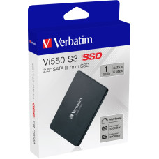 Verbatim Vi550 S3 1 TB 2.5