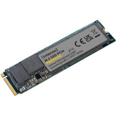 Intenso M.2 SSD Premium      2TB PCIe NVMe