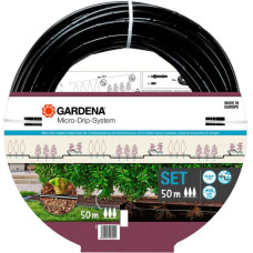 Gardena Micro-Drip-System Set  50m