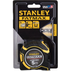 Stanley Black&Decker Stanley FatMax Pro Autolock Tape Measure 5m/32mm