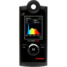 Gossen Mavospec Base Spectral luxmeter