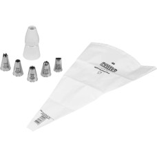 Kaiser Pro piping bag-set 7-pieces