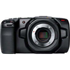 Blackmagic Design Blackmagic Pocket Cinema Camera 4K