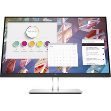 HP E-Series E24 G4 monitori 60,5 cm (23.8