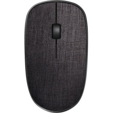 Rapoo M200+ black Textile Multi-Mode Wireless Mouse