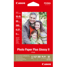 Canon 2311B003 fotopapīrs Sarkans High-gloss