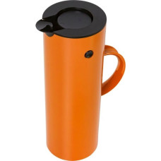 Stelton EM 77 thermal jug 1l saffron