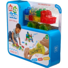 Goliath Blocks Jelly Blox Vehicle Kit