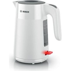 Bosch Kettle 1,7l MyMoment TWK2M161 white