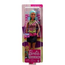 Mattel Barbie Doll Career Makeup Artist