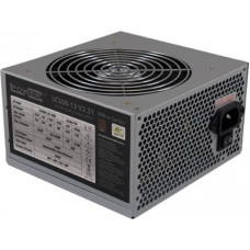 Lc-Power PSU 400W LC500-12 V2.31 80+ BRONZE